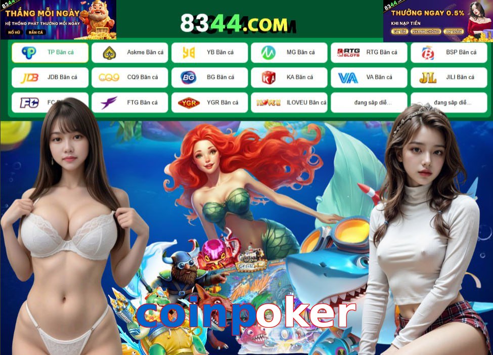 coinpoker