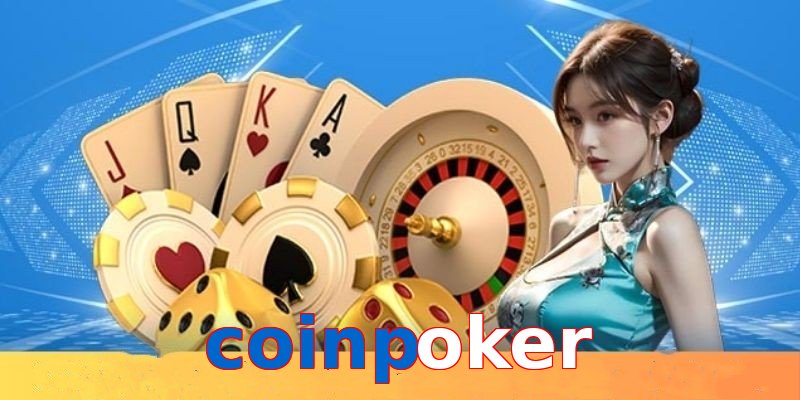coinpoker