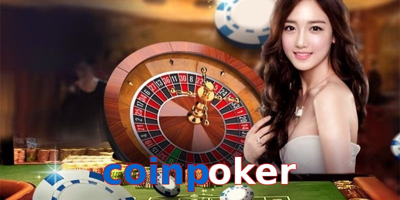 coinpoker