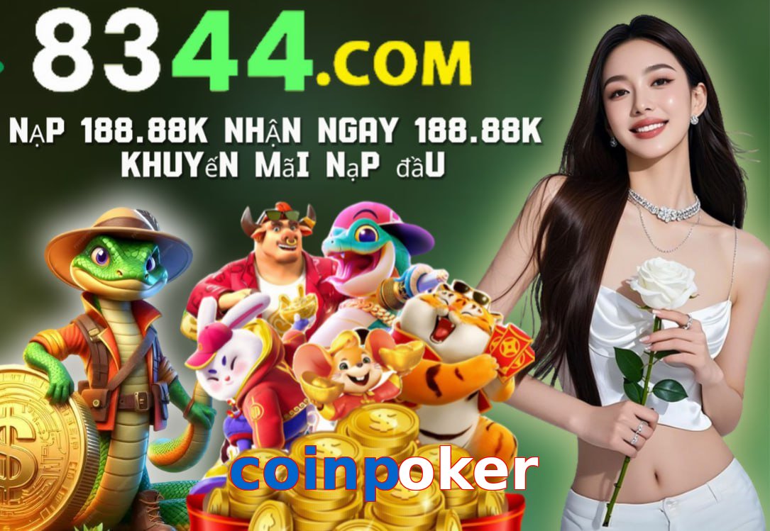 coinpoker