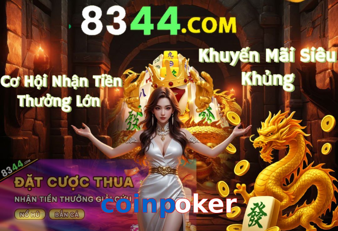 coinpoker